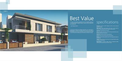 Vedant Srushti Brochure 4