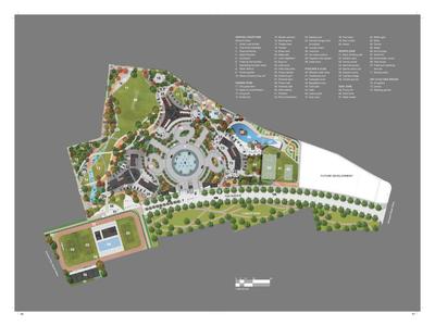 Lodha World Towers Brochure 58