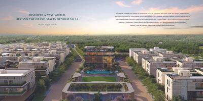 Cybercity Villa Verde Brochure 12