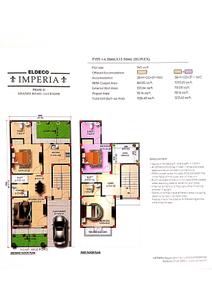 Eldeco Imperia Phase II Brochure 18