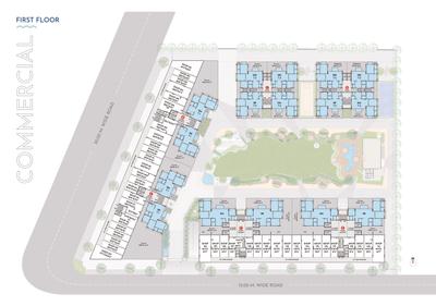 Aarsh Aquavista Brochure 17