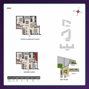 Casagrand Southbrooke 2 Brochure 54