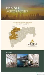 Miracle Exclusive Pre Launch Brochure 3