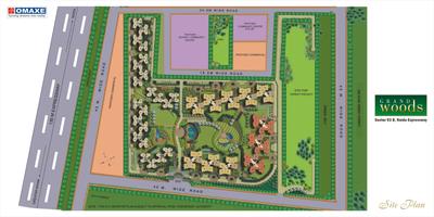 Grand Omaxe Brochure 6