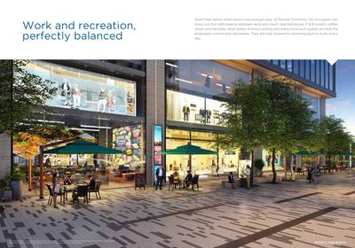 Runwal Commerz Tower 1 Brochure 24