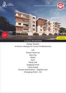 Prerna Galaxy Tower Brochure 3