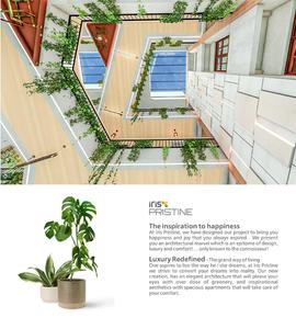 Iris Pristine Brochure 2