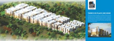 Sugal And Damani Lake Side Phase 2 Brochure 2