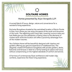 Arjun Solitaire Homes Phase 1 Brochure 4