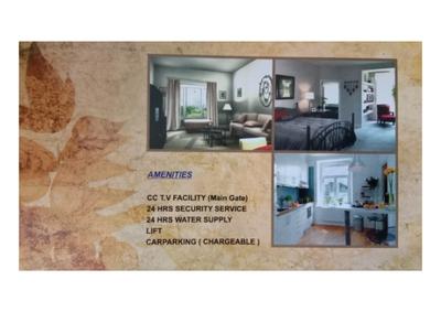 Realcon Shreyans Tower Brochure 3