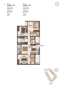 Casagrand Lorenza Brochure 27