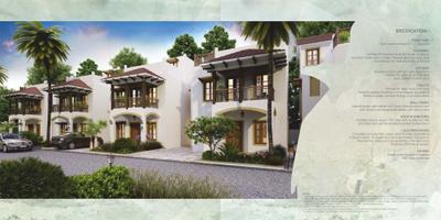 Sampad Foresta Brochure 14
