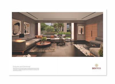 Devpriya Apartment Brochure 12