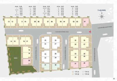 Shreenathji Duplex Brochure 3