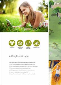 Sairama Sai Rama Brochure 8