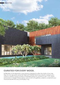 Assetz Inspira Melodies of Life Apartments Brochure 8