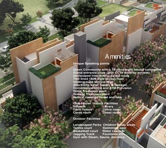 Aisshwarya Samskruthi Brochure 4