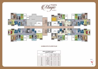 Mantra Magic Brochure 6