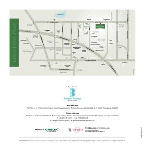Reliance Courtyard Brochure 15