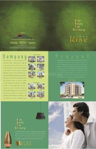 Image of 1450 Sq.ft 3 BHK Apartment / Flat for sale in Somya Sky Rise, Jagatpura, Jaipur for Rs. 5500000