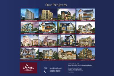 Casadel Beyond Infinity Brochure 34