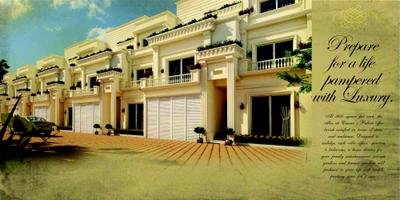 Saiven Caesars Palace Phase 2 Brochure 4