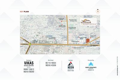Manidhar Heights And Villa Brochure 11