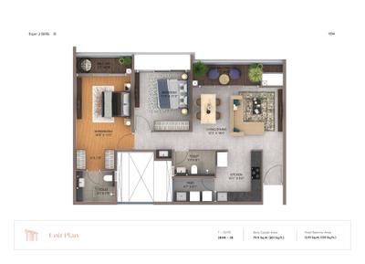 Amanora Crown Towers Brochure 30
