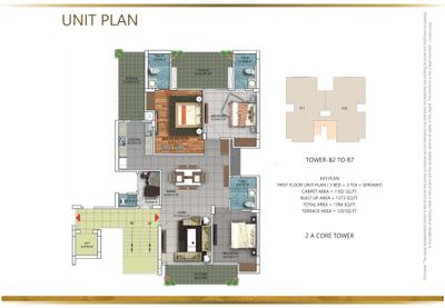 Nirala Aspire Gold Brochure 27