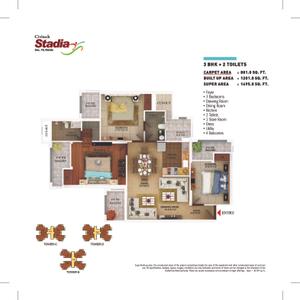 Civitech Stadia Brochure 12