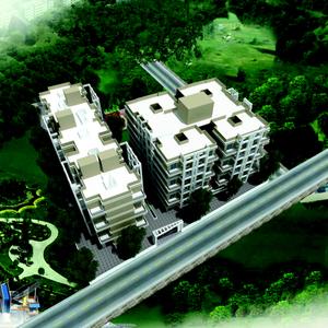 Desicons Elegance Park Brochure 2