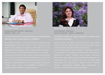 Nahar Chandi Valley Phase I Brochure 26