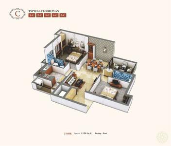 DAC Chromantique Brochure 41