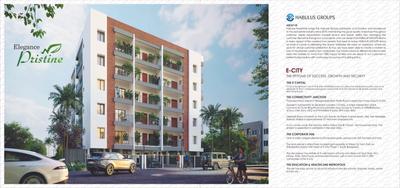 Elegance Pristine Apartment Brochure 2