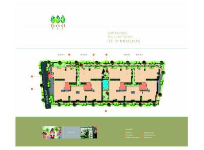 Adithya Serene Brochure 5