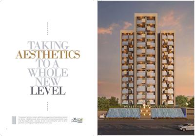 Dwarkesh Opulence Brochure 3
