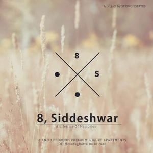 String 8 Siddeshwar Brochure 1