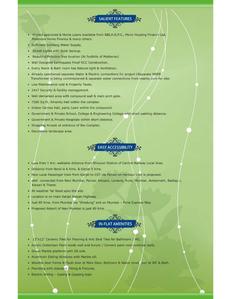 Poddar Samruddhi Complex Brochure 2