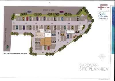 Ramaniyam Sarovar Brochure 11