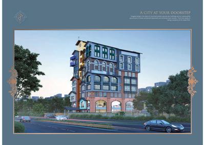 24 The Jewel Park Brochure 12