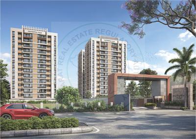 MND Pratishtha Palm Brochure 3