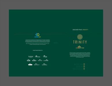 Courtyard Trinity Brochure 2