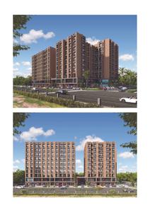 Dharti Skyline Brochure 2