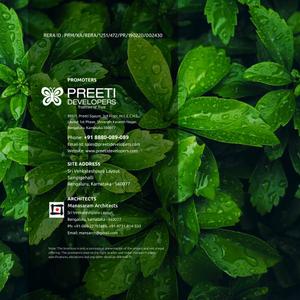 Preeti Elements 5 Brochure 25