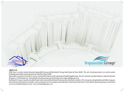 Reinfotech Dilli Vaas Brochure 22