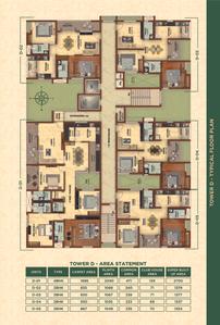 Arima Legend Phase 1 Brochure 9