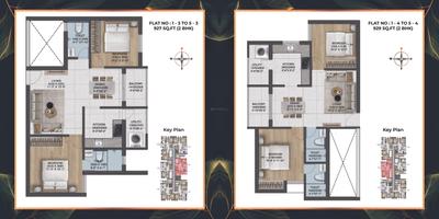 Ruby Ashok Manor Brochure 8