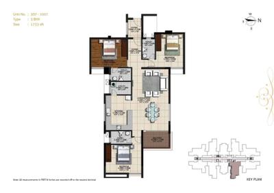 Casagrand Monte Carlo Brochure 33