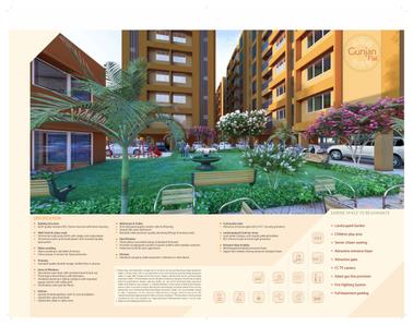 Devandan Gunjan Flat Brochure 6