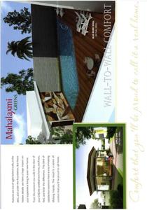 Sun Shine Orange Tree Brochure 7